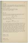 Moe Howard's 29pp. Script Dated February 1938 for The 1939 Three Stooges Film ''Three Little Sew and Sews'' -- Plus 3pp. Pages of Script Changes, Signed by Moe in Pencil -- Very Good